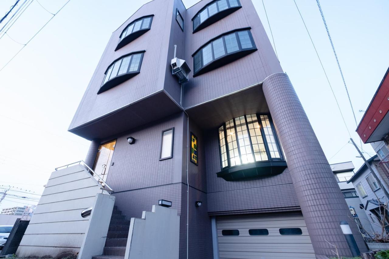 Stay In Asahikawa99 Luaran gambar