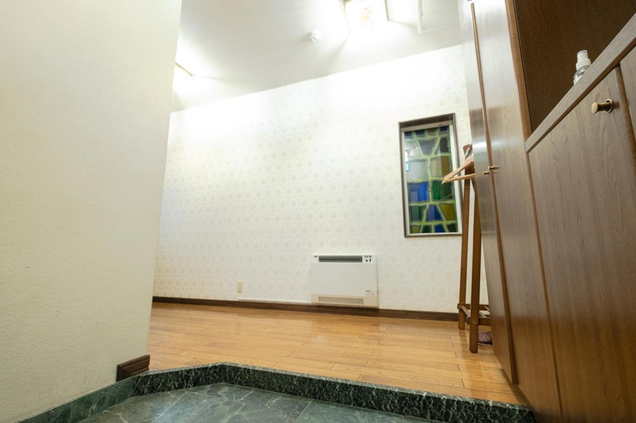 Stay In Asahikawa99 Luaran gambar