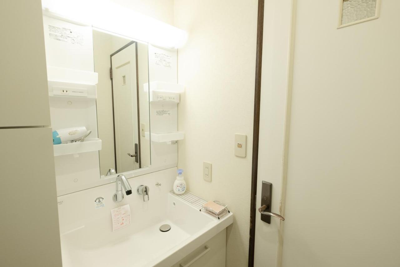 Stay In Asahikawa99 Luaran gambar