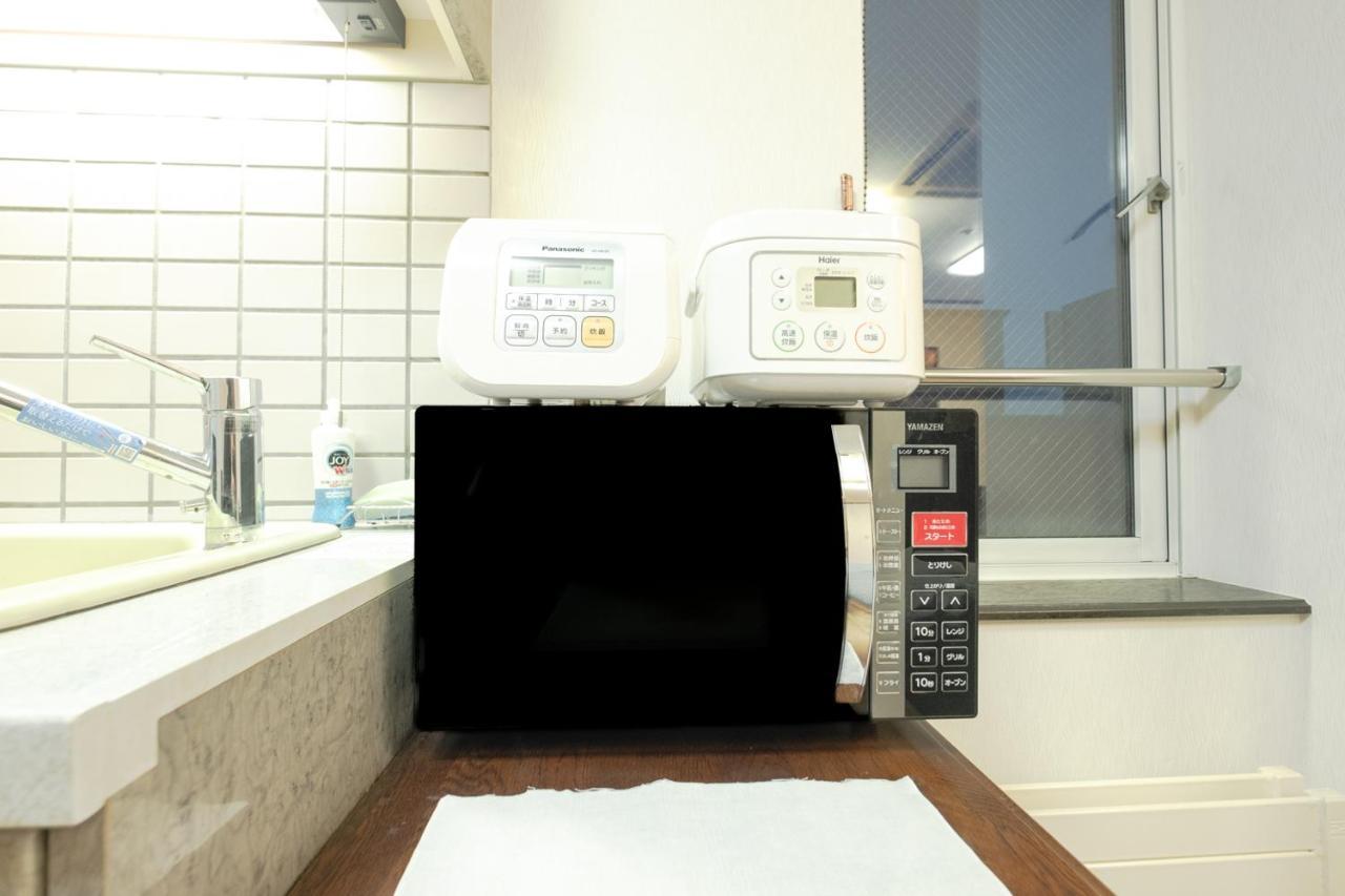 Stay In Asahikawa99 Luaran gambar