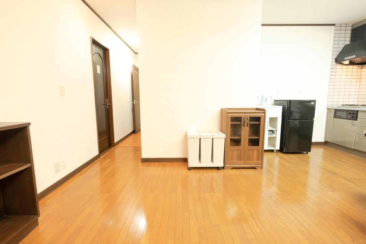Stay In Asahikawa99 Luaran gambar