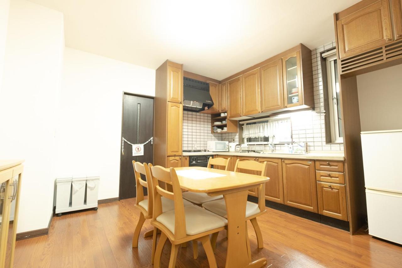 Stay In Asahikawa99 Luaran gambar