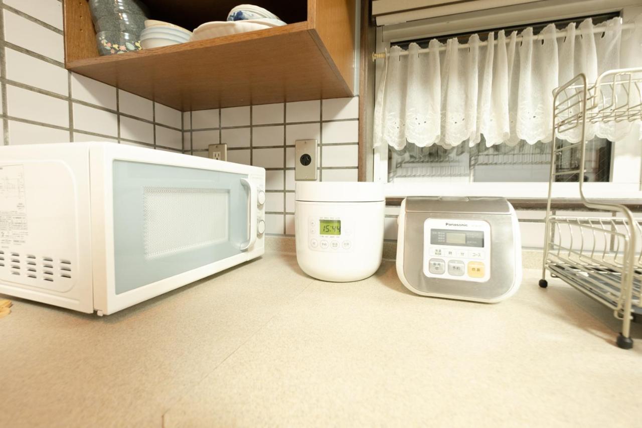 Stay In Asahikawa99 Luaran gambar