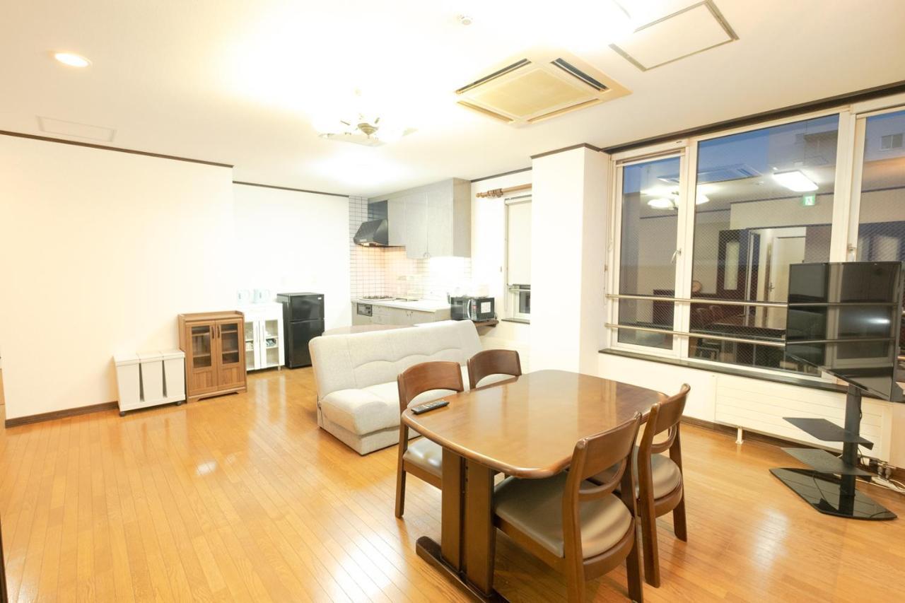 Stay In Asahikawa99 Luaran gambar