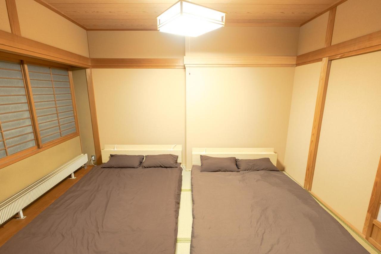 Stay In Asahikawa99 Luaran gambar