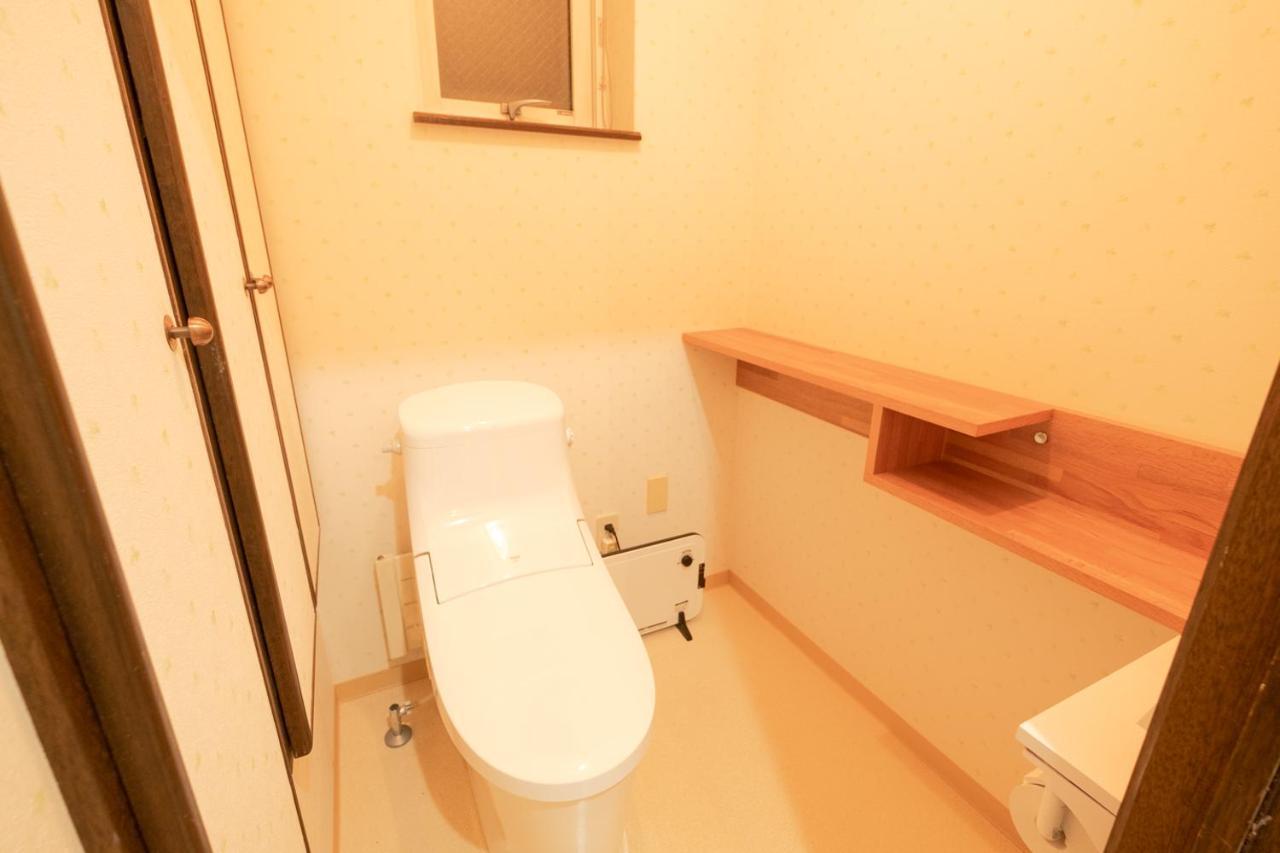 Stay In Asahikawa99 Luaran gambar