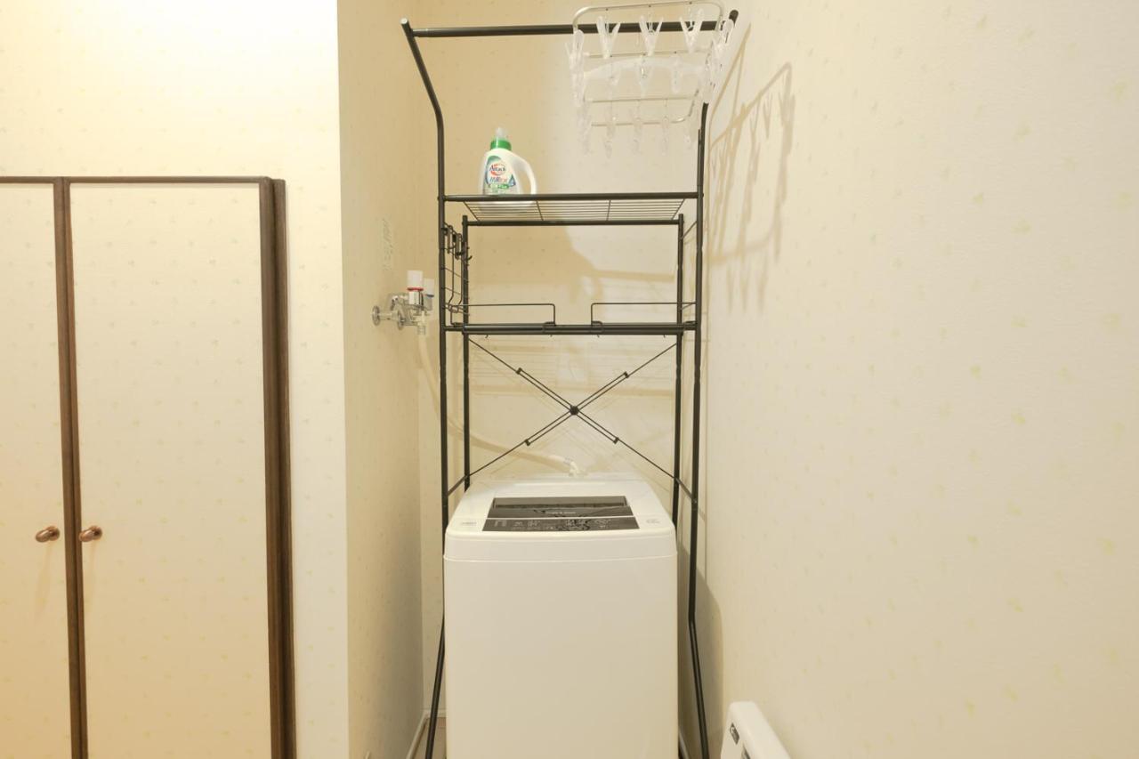 Stay In Asahikawa99 Luaran gambar